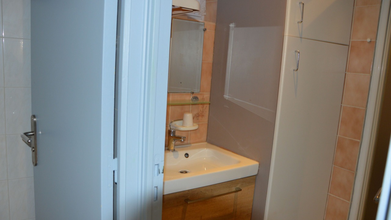 Photo of Bathroom in Plancoet