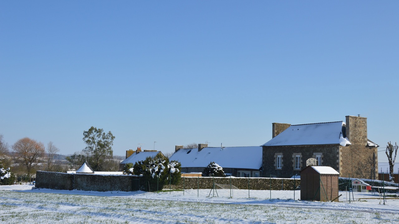 Photo of Outdoor in Plancoet