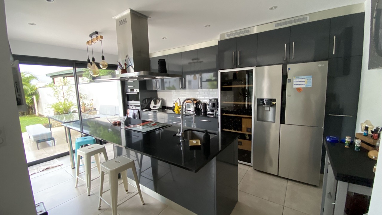 Photo of Kitchen in Anglet