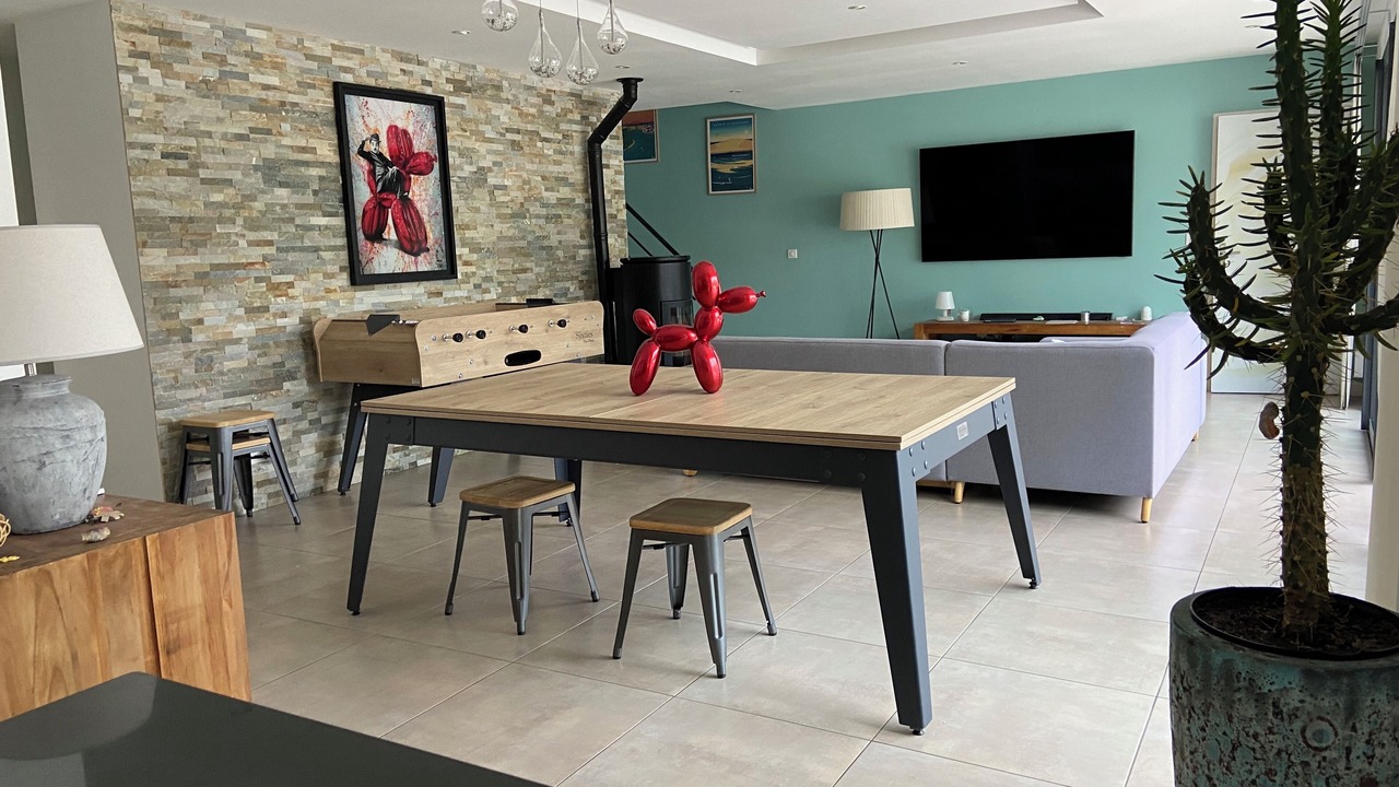 Photo of Bedroom in Anglet