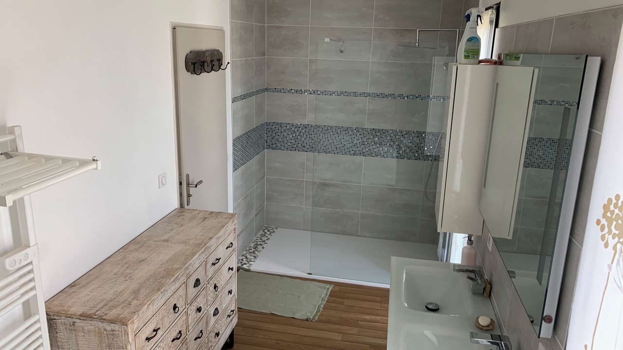Photo of Bathroom in Anglet