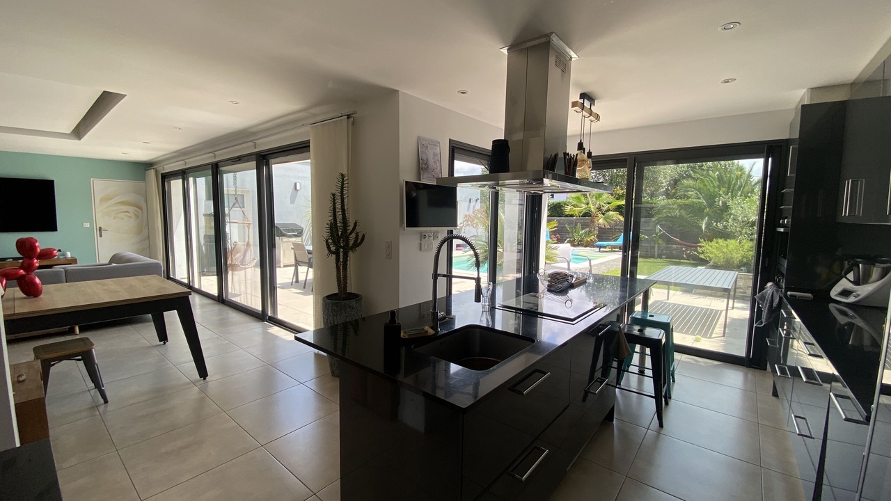 Photo of Kitchen in Anglet
