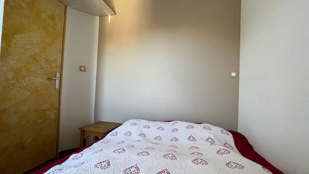 Photo of Bedroom in Le Sauze