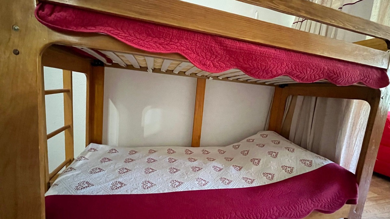 Photo of Bedroom in Le Sauze