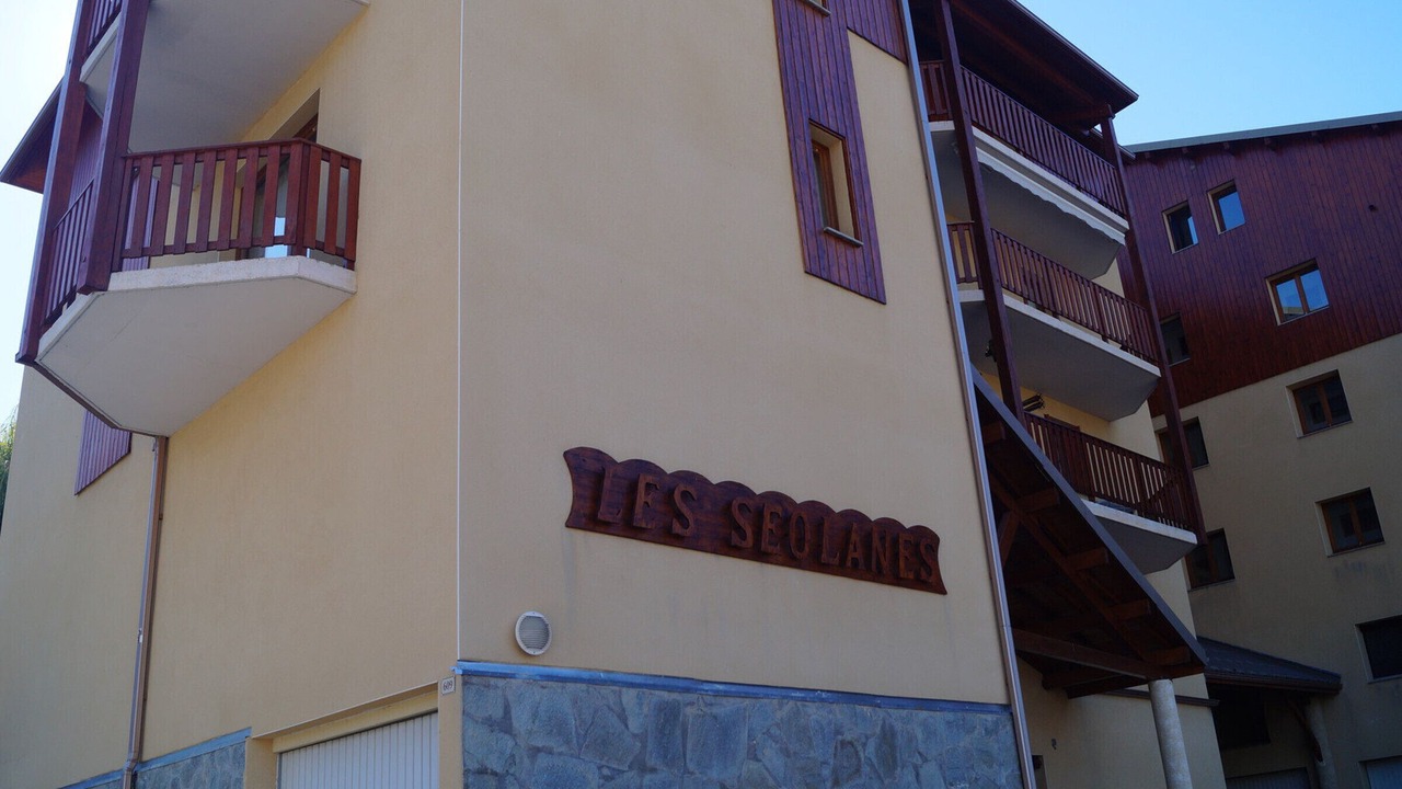 Photo of Outdoor in Le Sauze