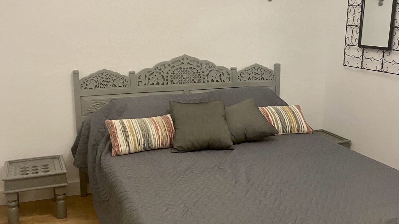 Photo of Bedroom in Figarella