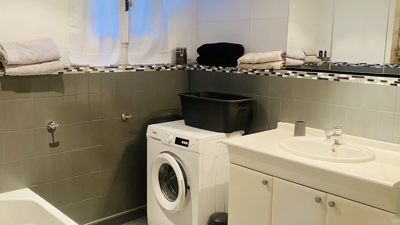 Photo of Bathroom in Figarella