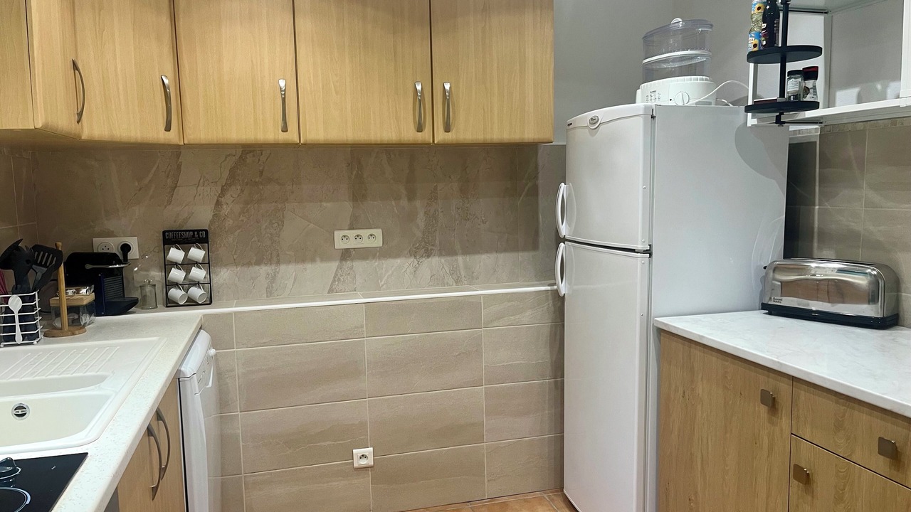 Photo of Kitchen in Figarella