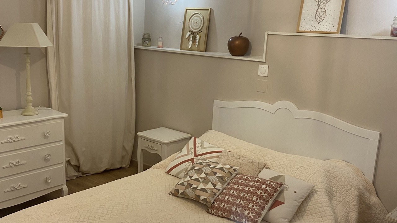 Photo of Bedroom in Figarella