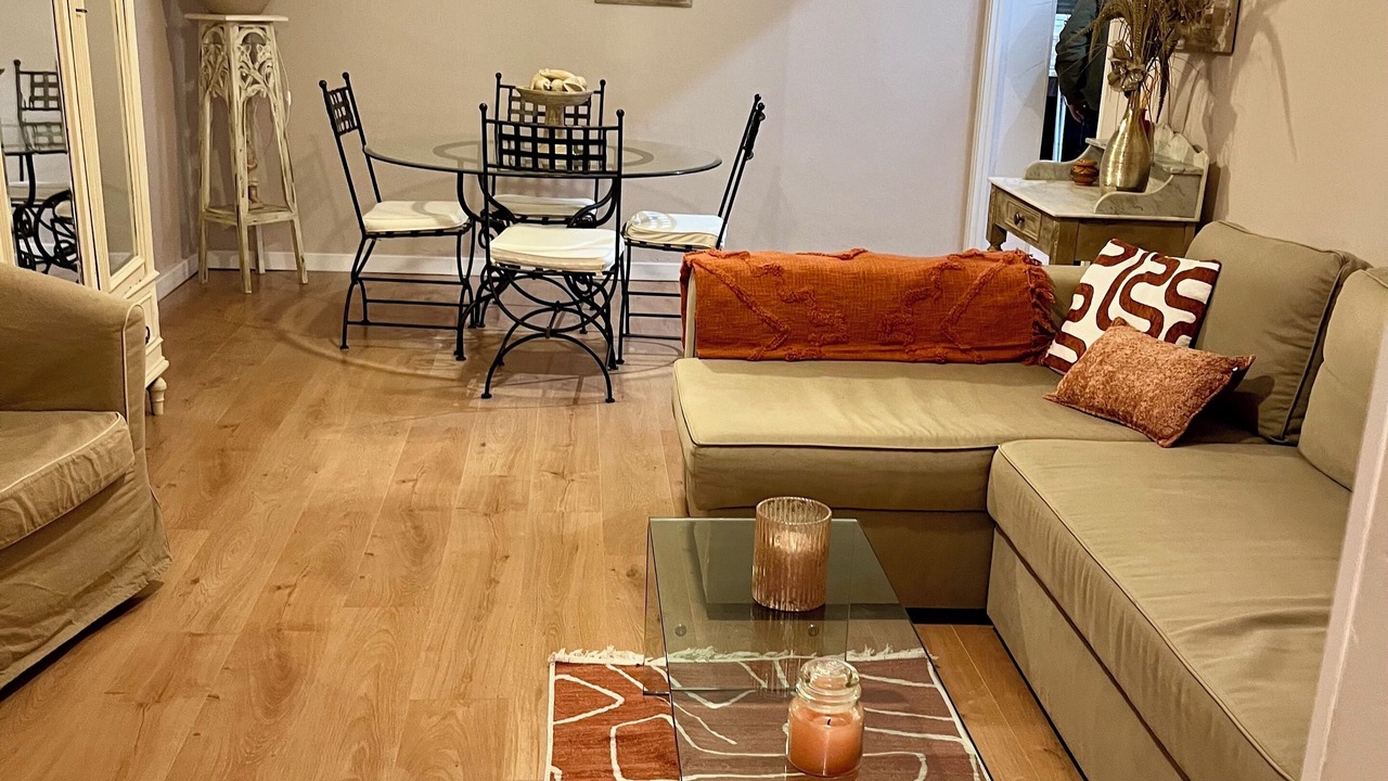 Photo of Livingroom in Figarella