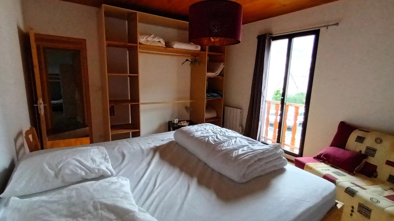 Photo of Bedroom in Peyragudes