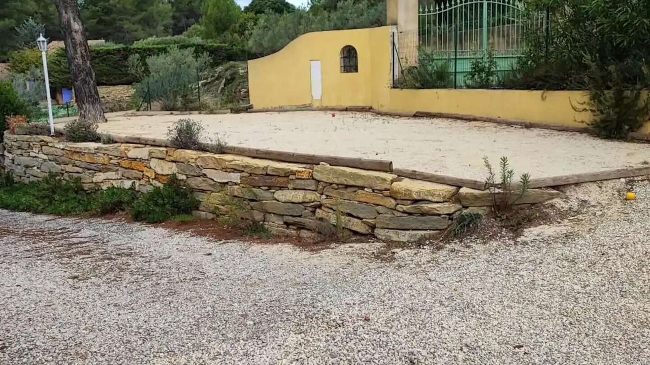Photo of Outdoor in La Cadiere-d'Azur