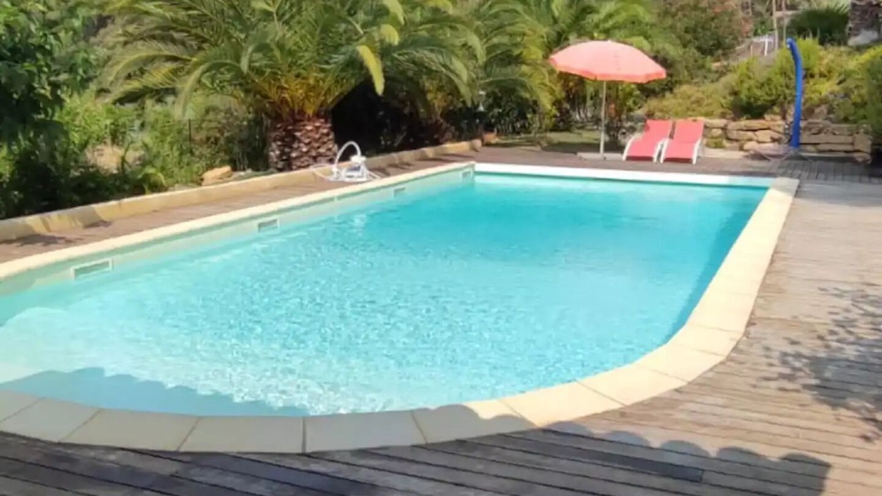 Photo of Outdoor in La Cadiere-d'Azur