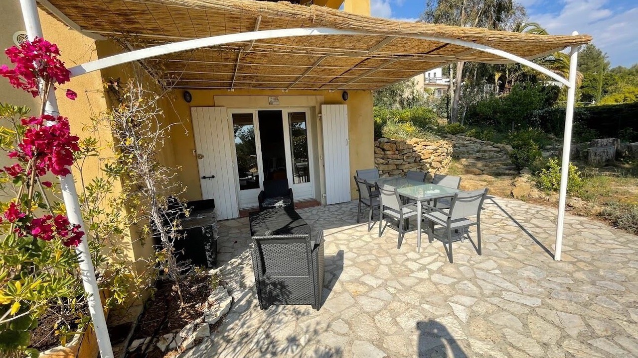 Photo of Outdoor in La Cadiere-d'Azur