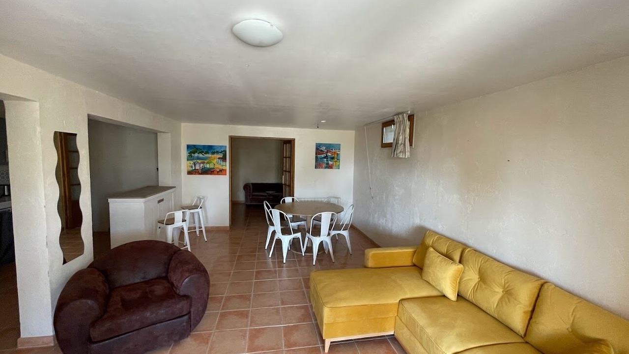 Photo of Livingroom in La Cadiere-d'Azur