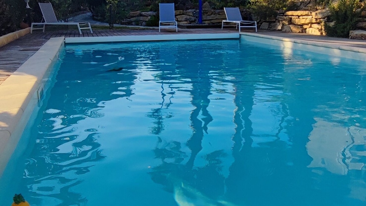 Photo of Outdoor in La Cadiere-d'Azur