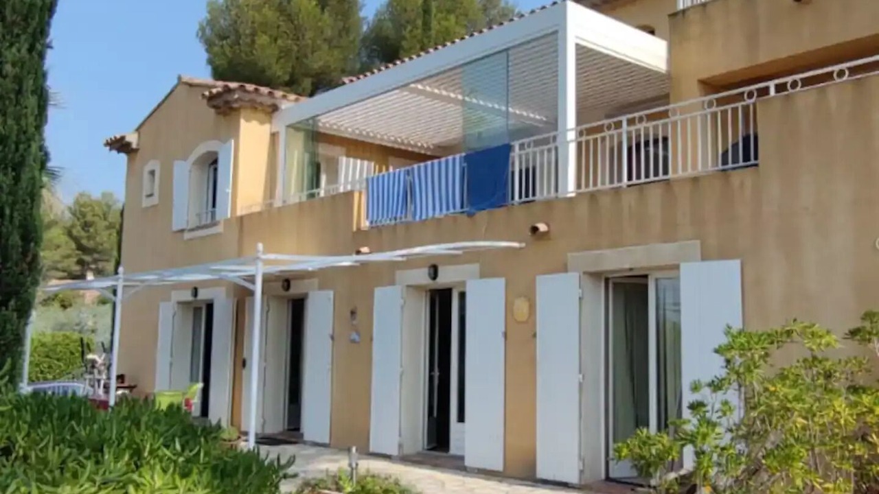 Photo of Outdoor in La Cadiere-d'Azur