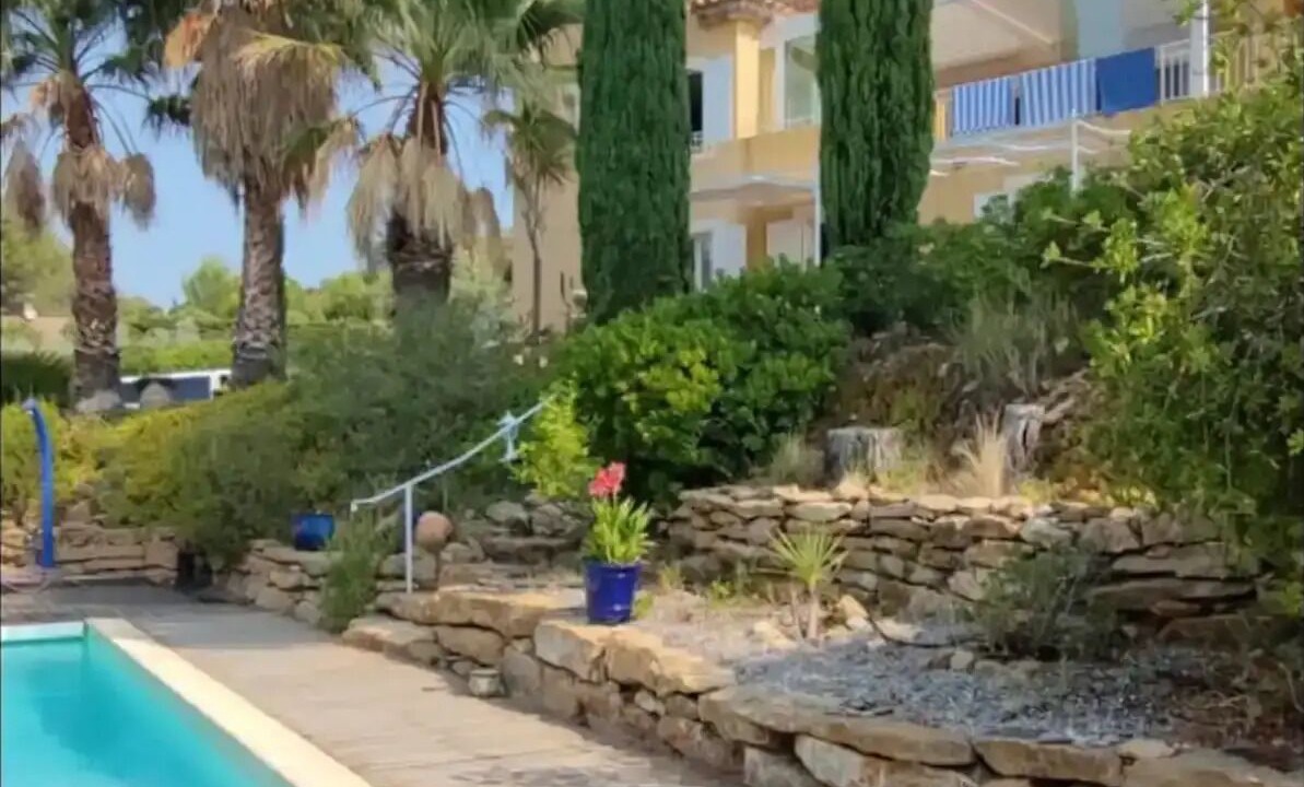 Photo of Outdoor in La Cadiere-d'Azur