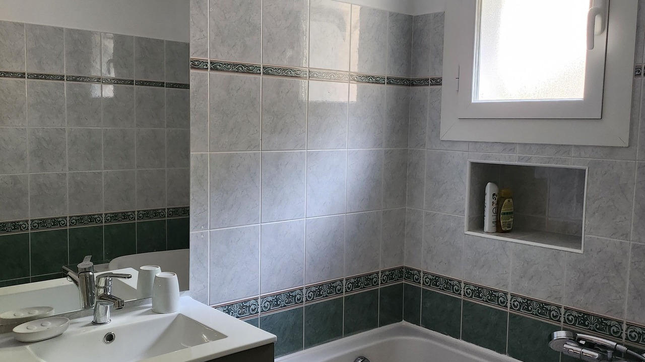 Photo of Bathroom in Figarella