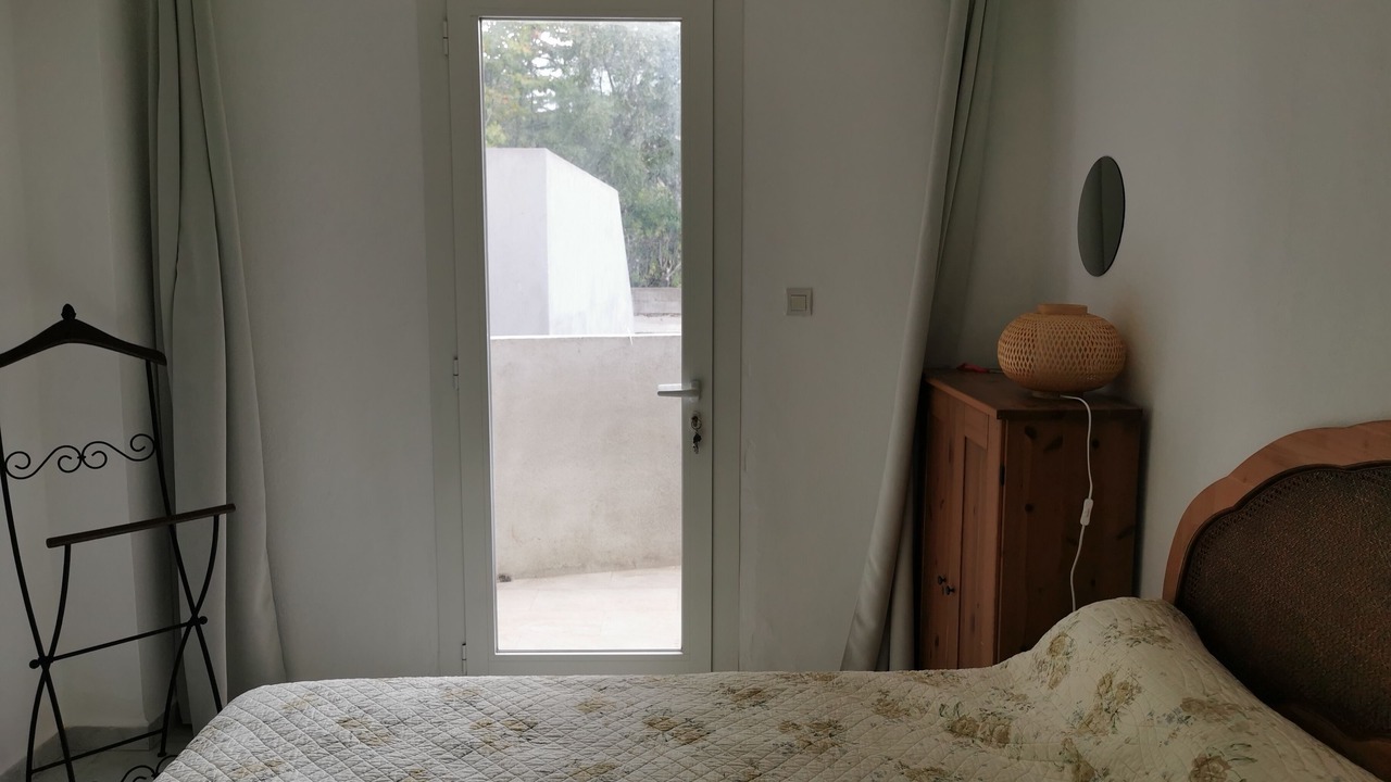 Photo of Bedroom in Figarella