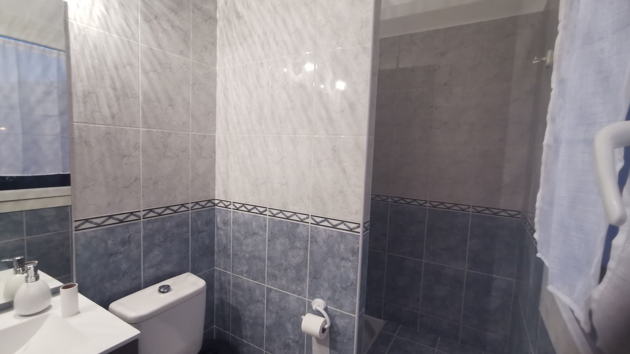 Photo of Bathroom in Figarella