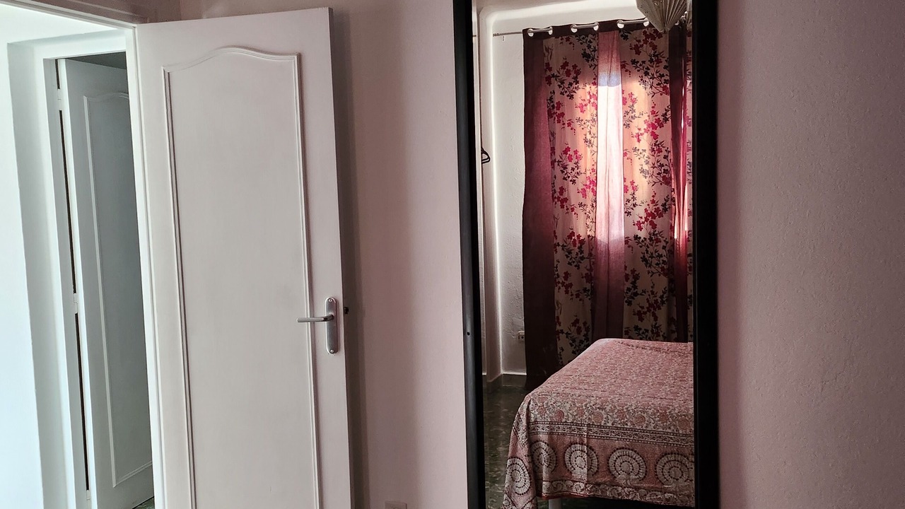 Photo of Bedroom in Figarella