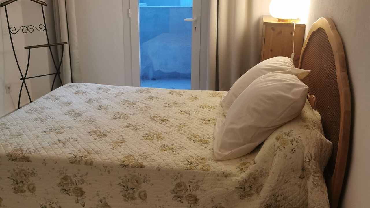 Photo of Bedroom in Figarella