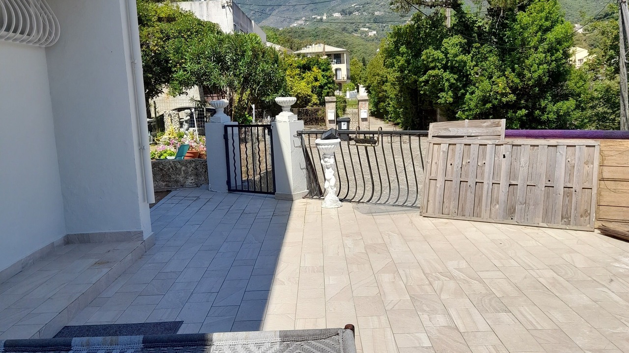 Photo of Patio Balcony in Figarella