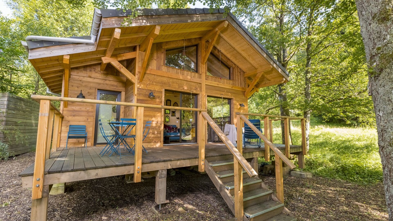 Photo of Patio Balcony in Taintrux