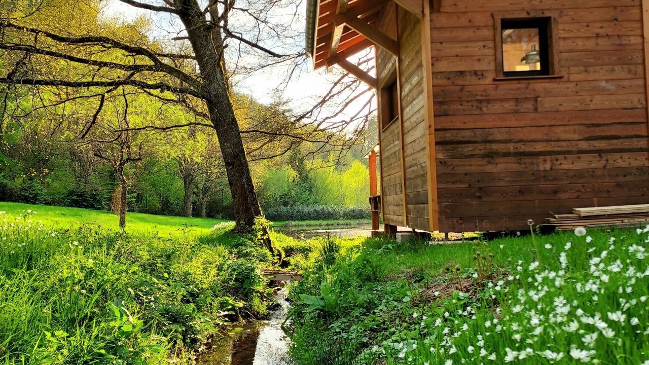 Photo of Outdoor in Taintrux