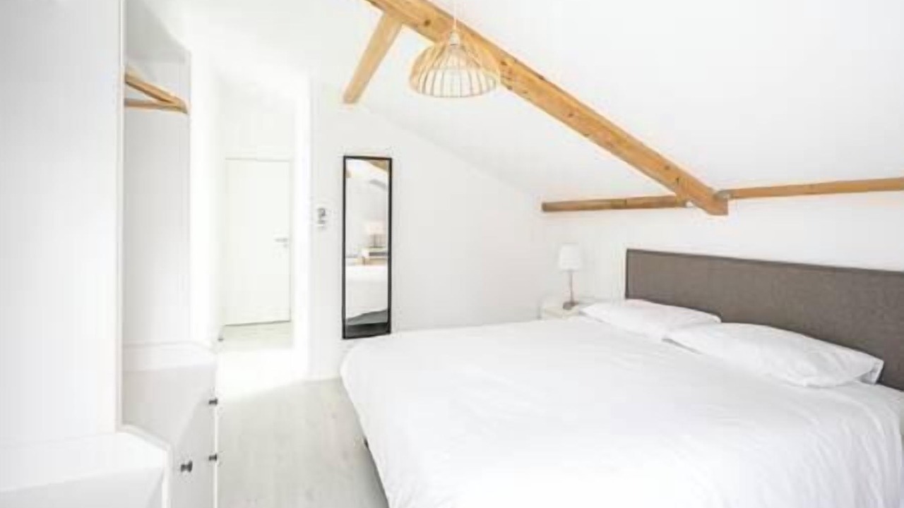 Photo of Bedroom in Centre Ville