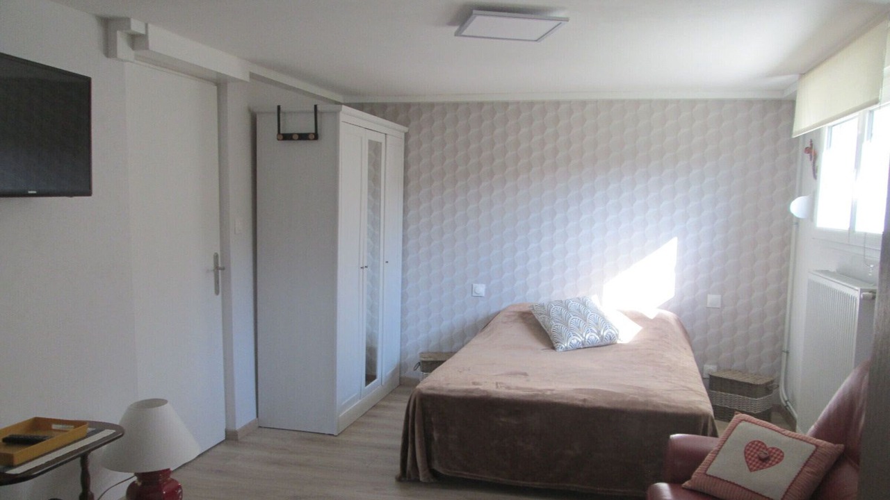 Photo of Bedroom in Vilosnes-Haraumont