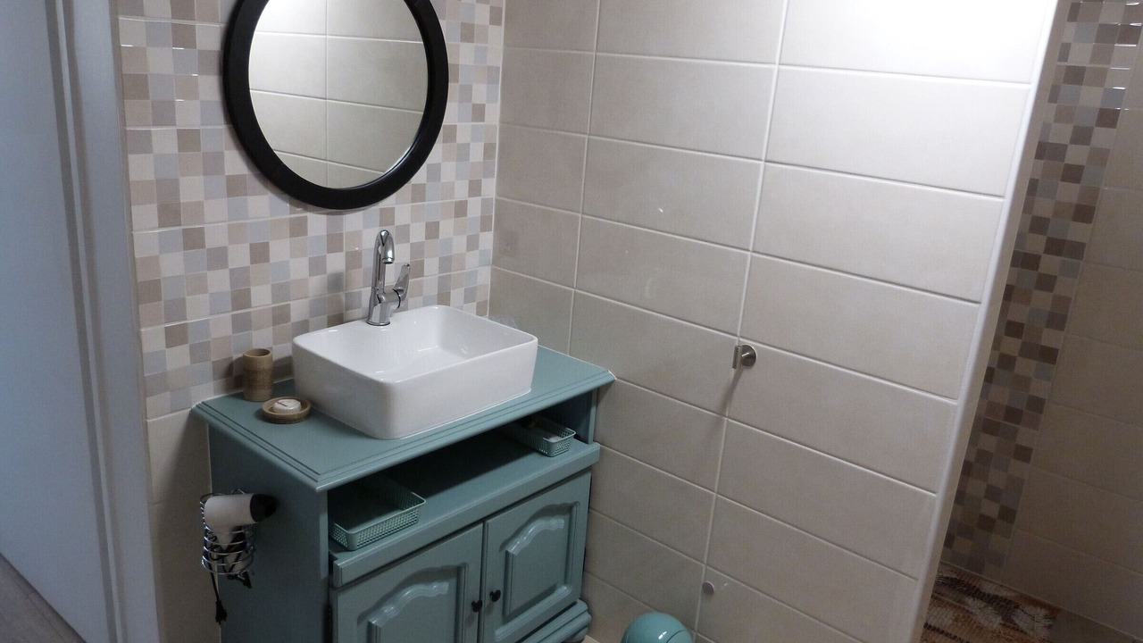 Photo of Bathroom in Vilosnes-Haraumont