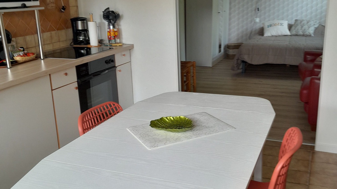 Photo of Kitchen in Vilosnes-Haraumont
