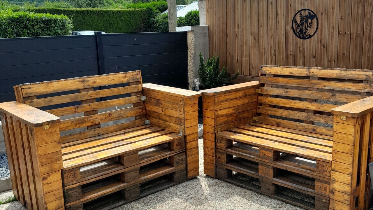Photo of Patio Balcony in Vilosnes-Haraumont