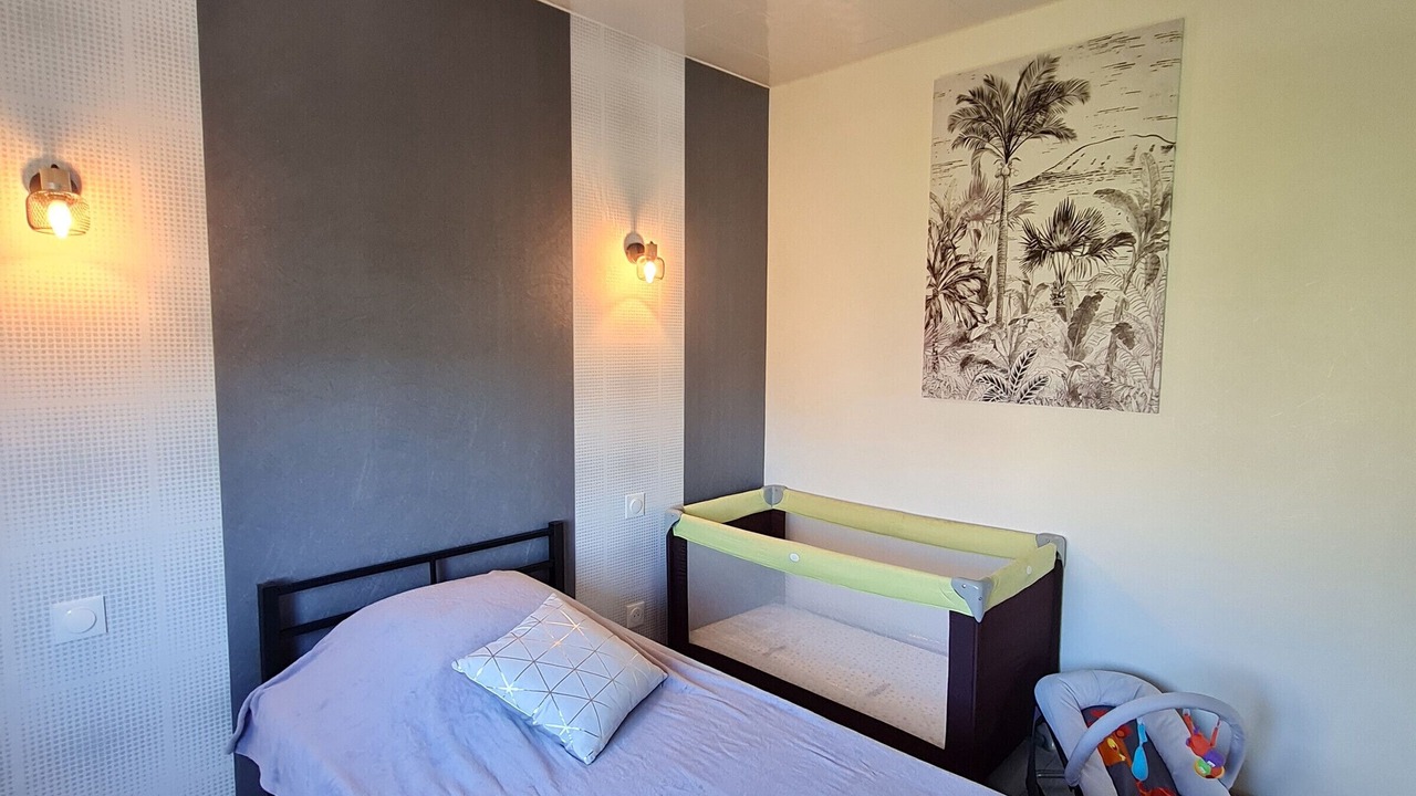 Photo of Bedroom in Vilosnes-Haraumont