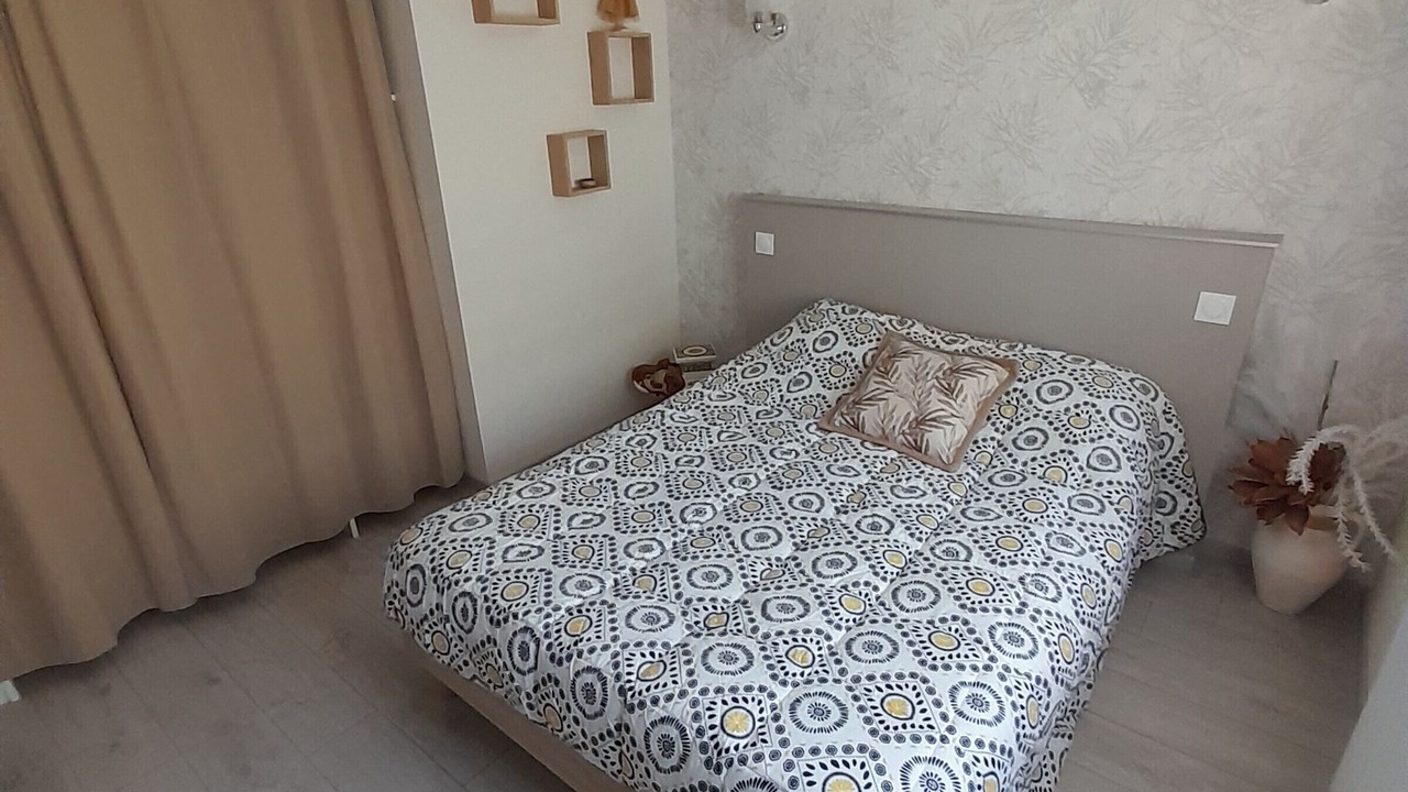 Photo of Bedroom in Vilosnes-Haraumont