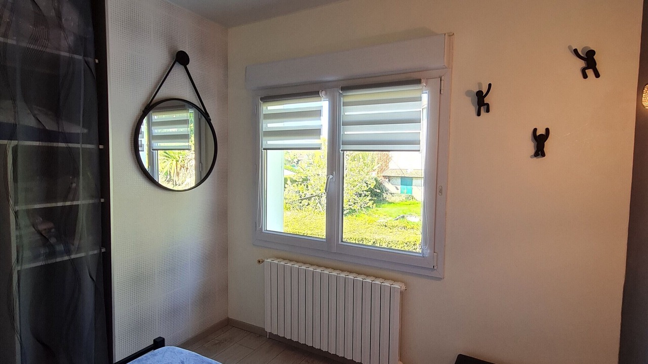 Photo of Bedroom in Vilosnes-Haraumont