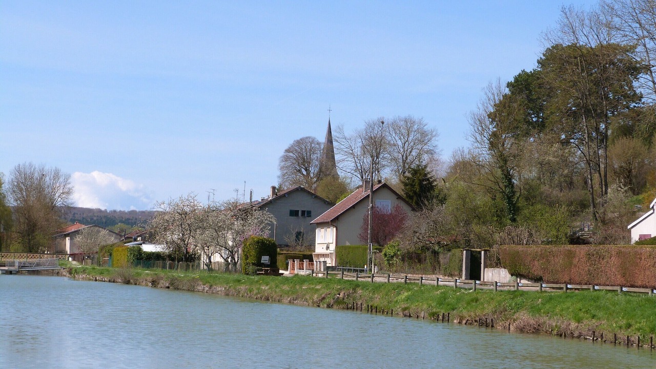 Photo of Others in Vilosnes-Haraumont