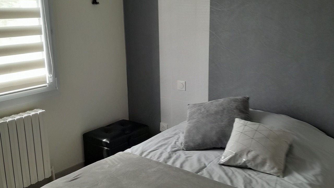 Photo of Bedroom in Vilosnes-Haraumont
