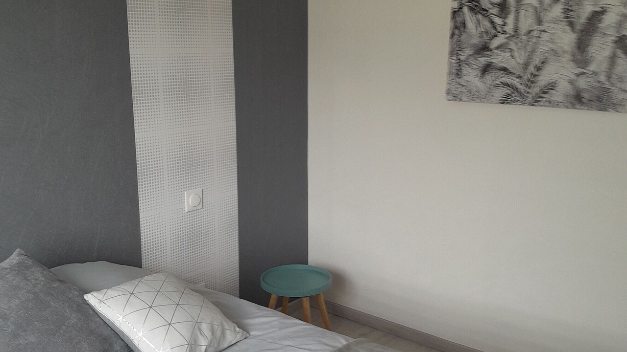Photo of Bedroom in Vilosnes-Haraumont