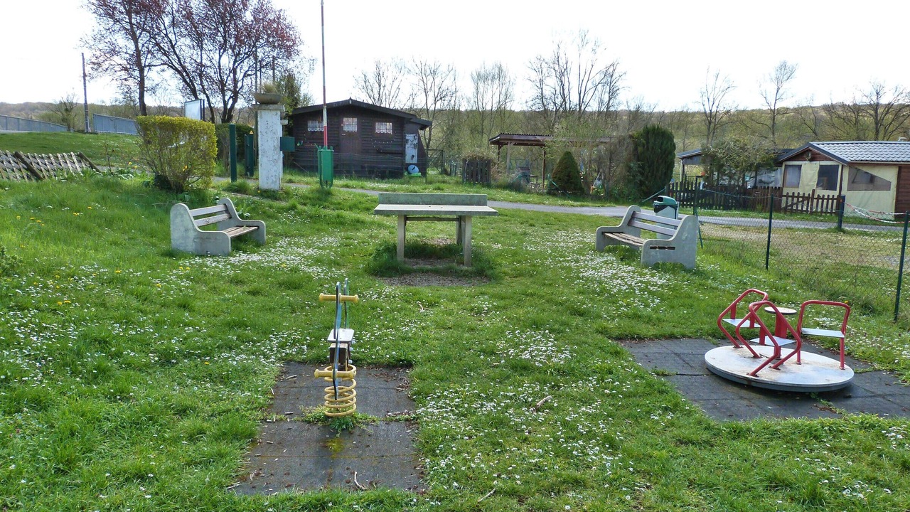 Photo of Outdoor in Vilosnes-Haraumont