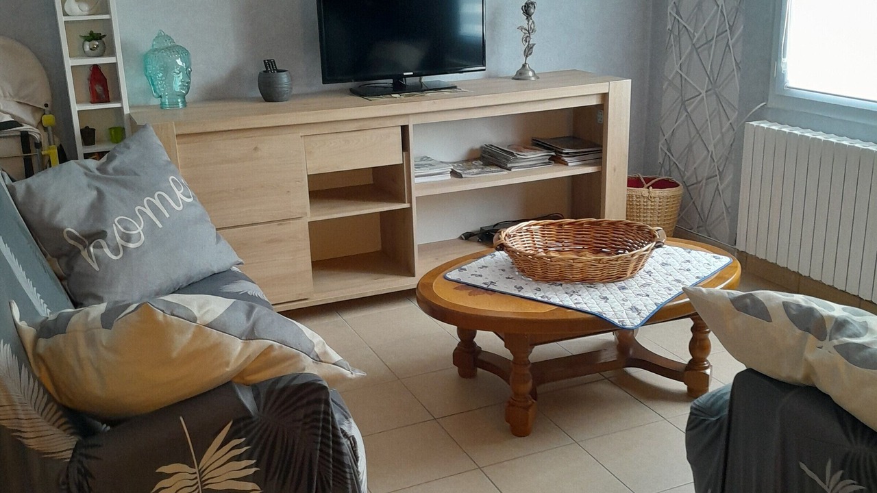 Photo of Livingroom in Vilosnes-Haraumont