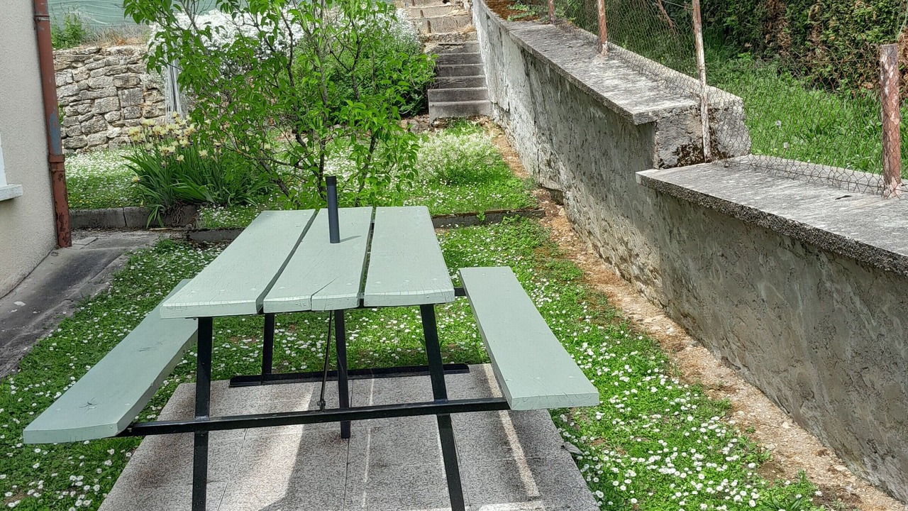 Photo of Outdoor in Vilosnes-Haraumont