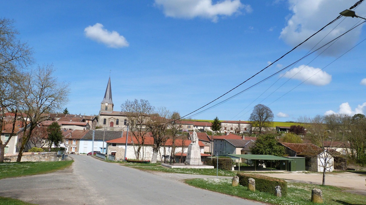 Photo of Others in Vilosnes-Haraumont