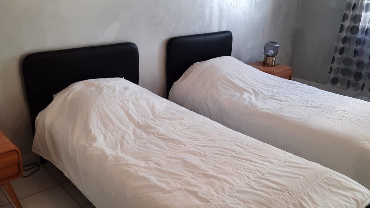 Photo of Bedroom in Beausoleil
