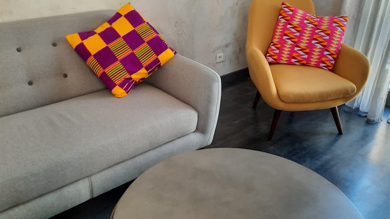 Photo of Livingroom in Beausoleil