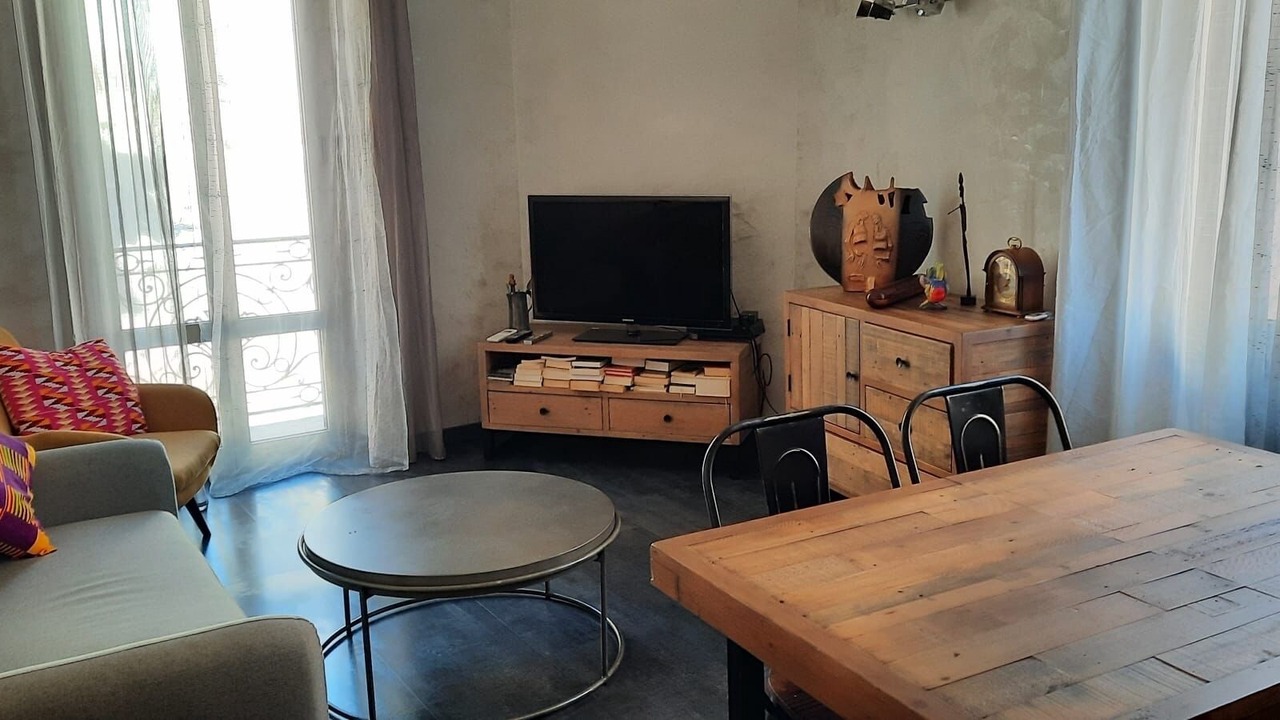 Photo of Livingroom in Beausoleil