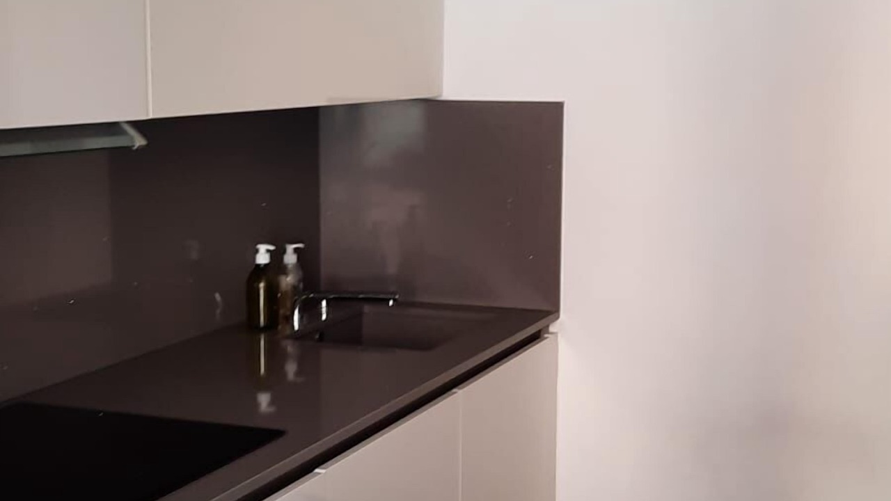 Photo of Kitchen in Beausoleil