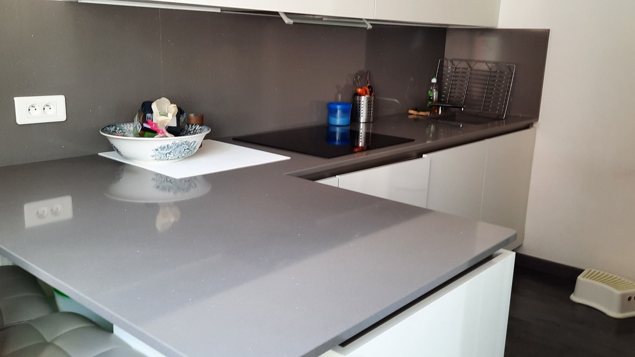 Photo of Kitchen in Beausoleil